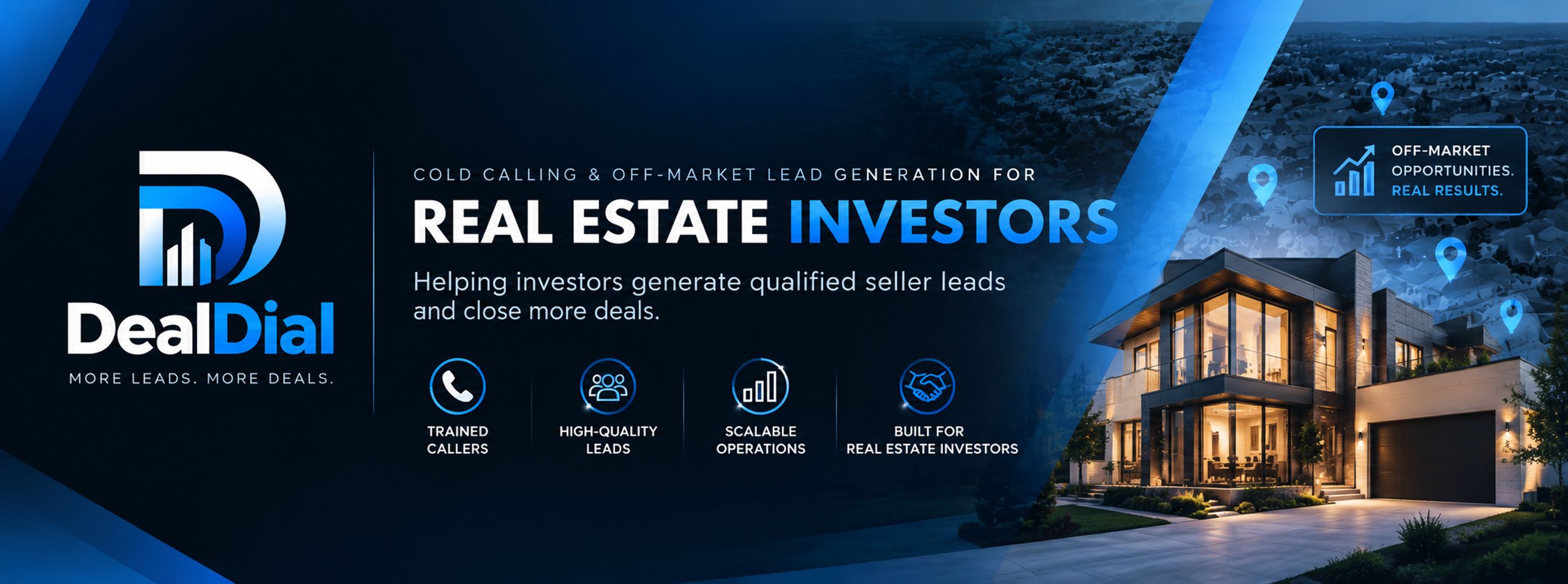 DealDial LLC