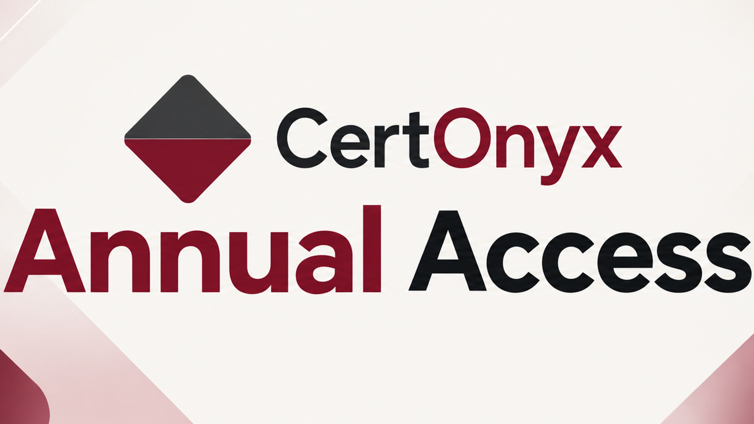 Certonyx