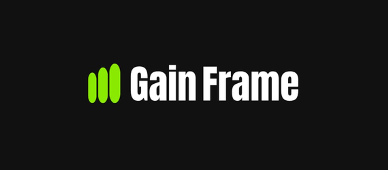 Gain Frame
