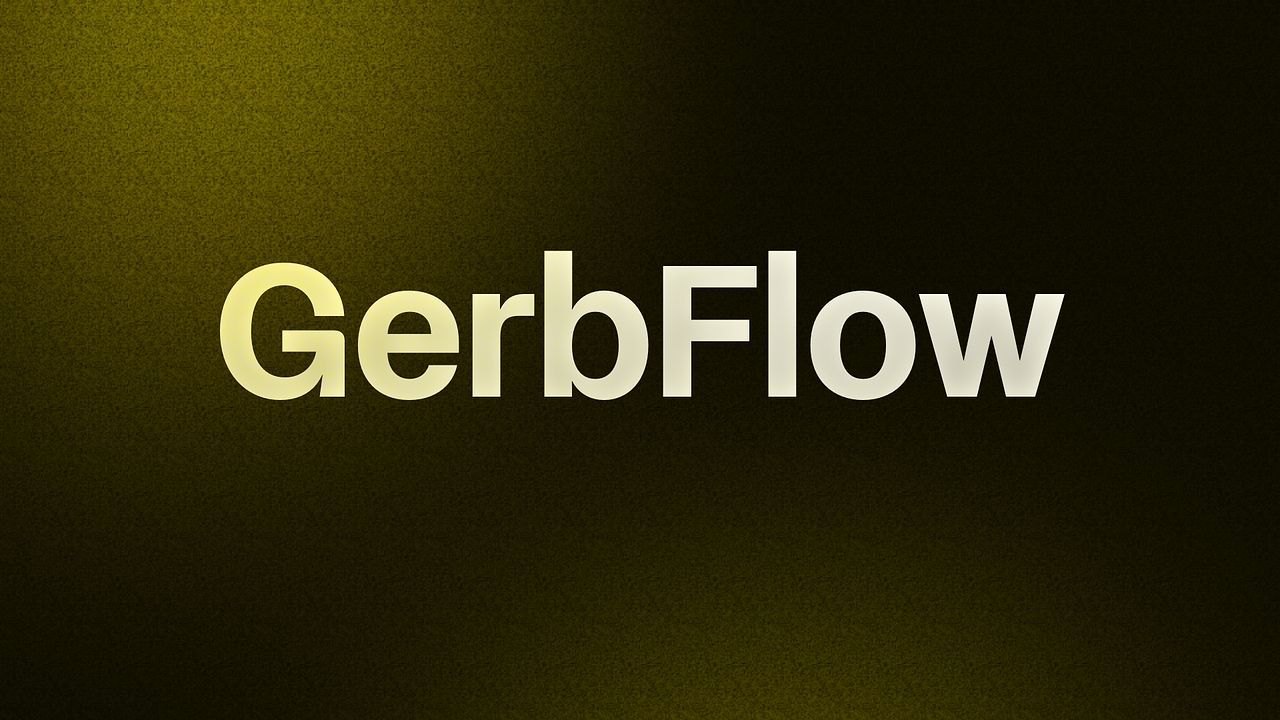 GerbFlow