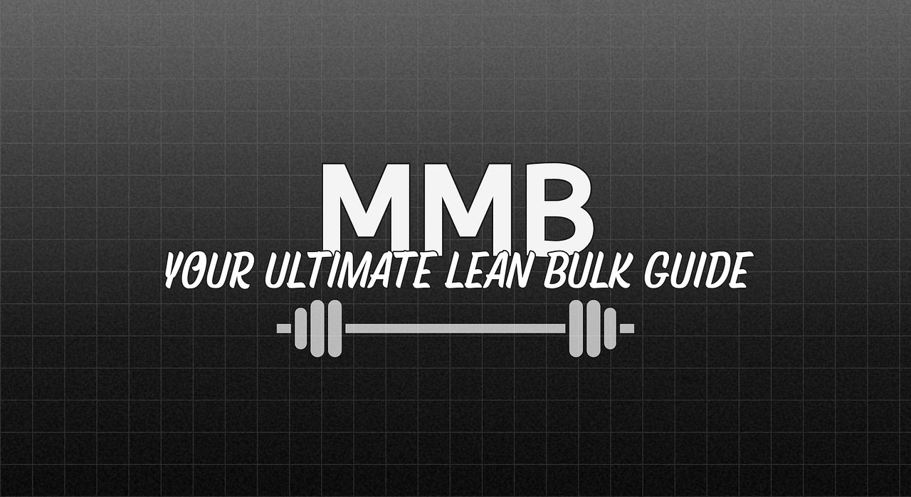 Muscle Mastery Blueprint