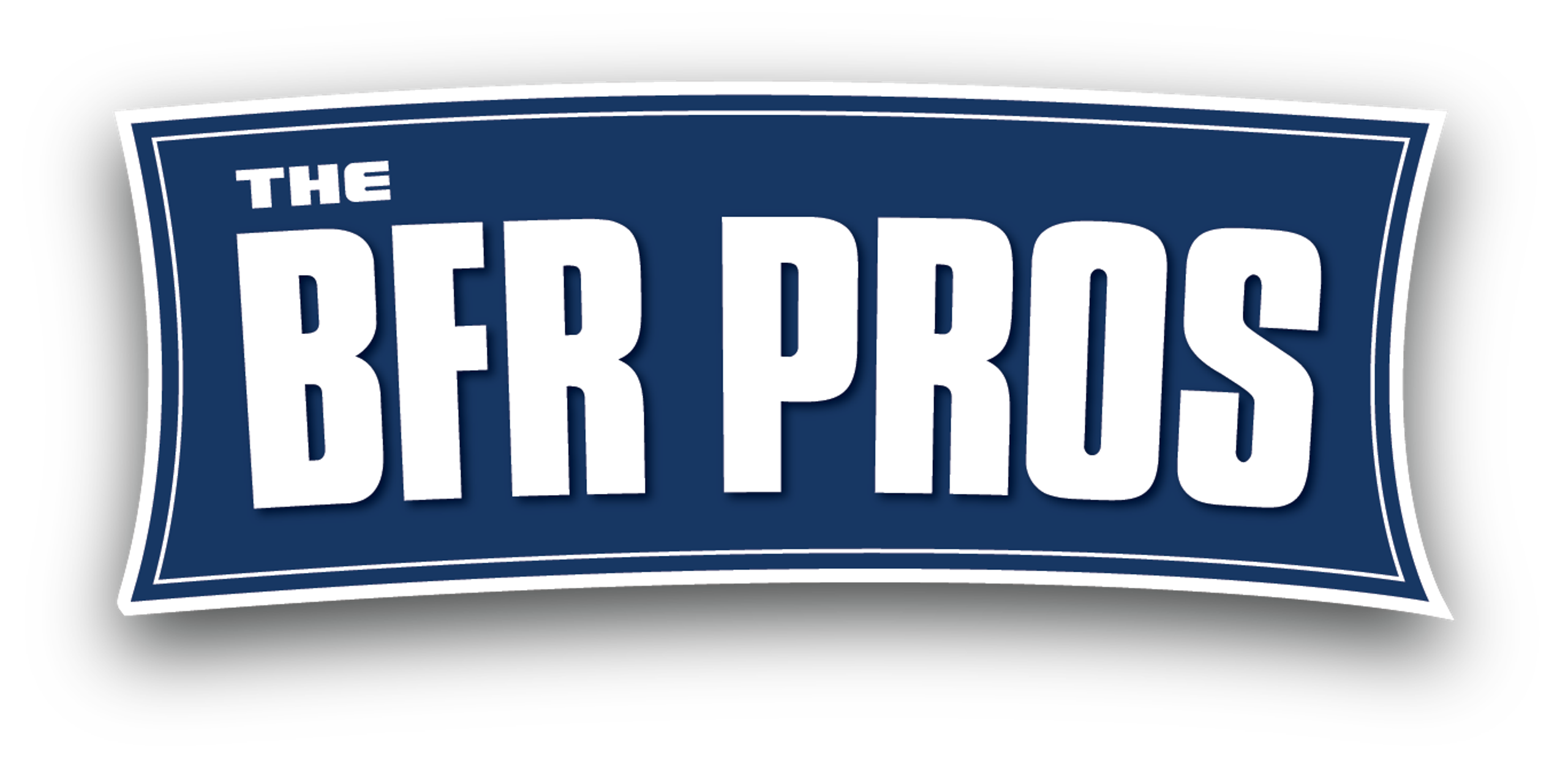 The BFR Pros