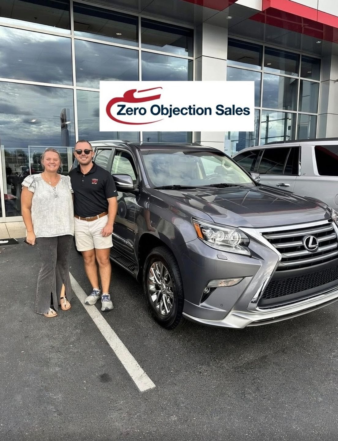 Zero Objection Sales