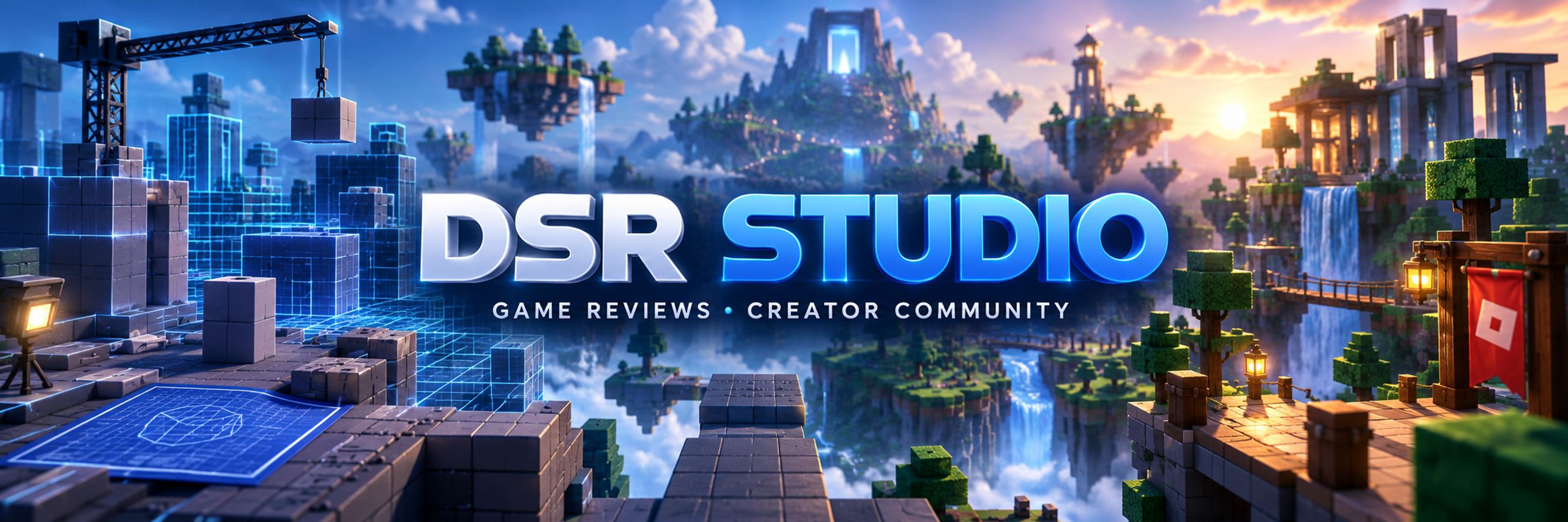 DSR Studio