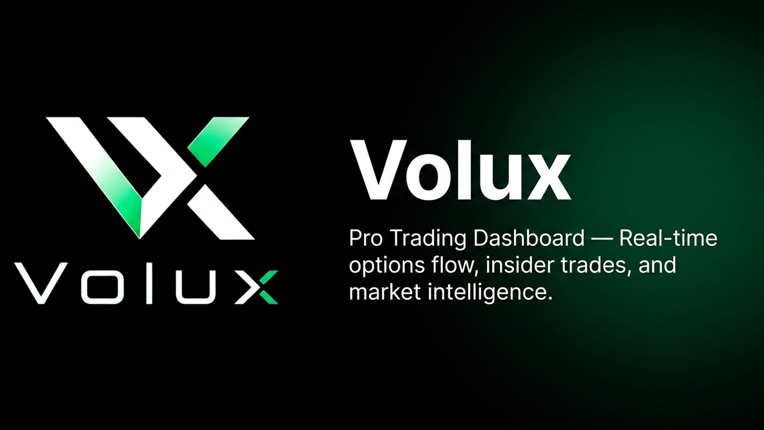 Volux