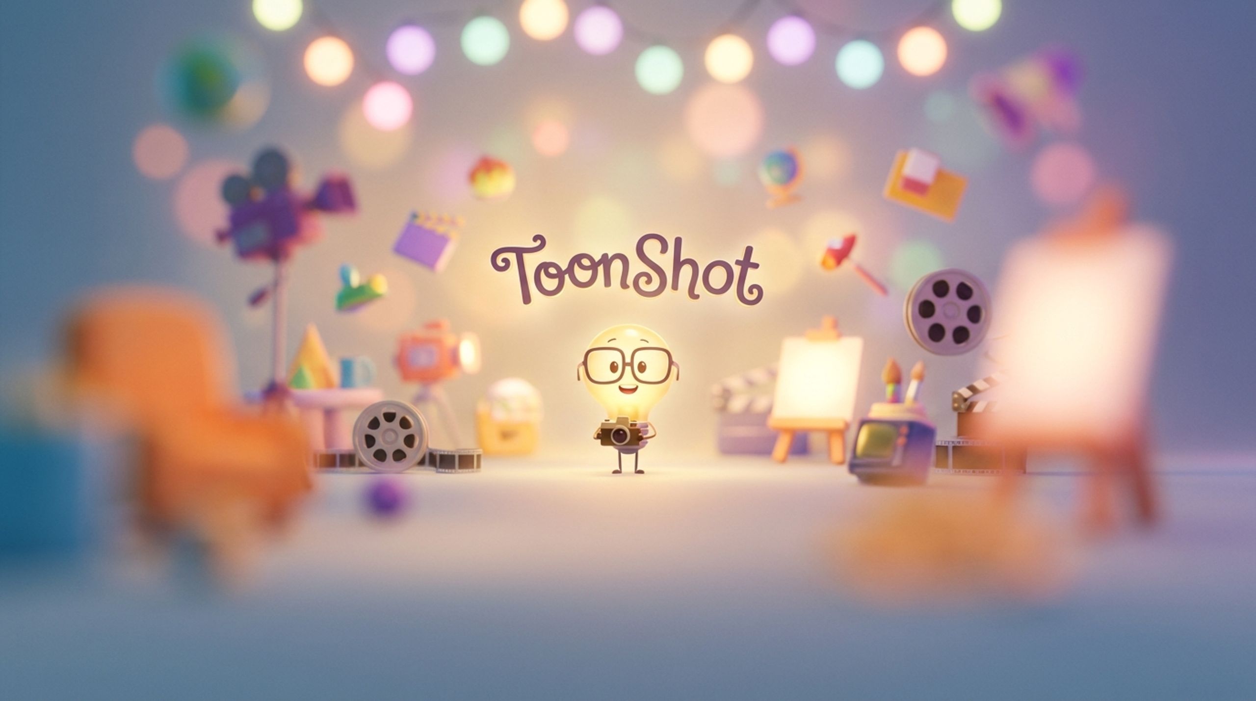 ToonShot
