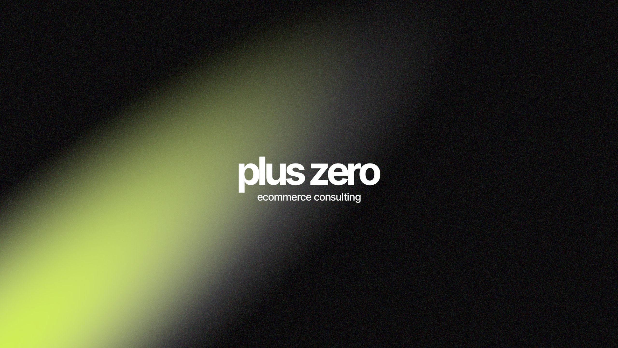 +Zero