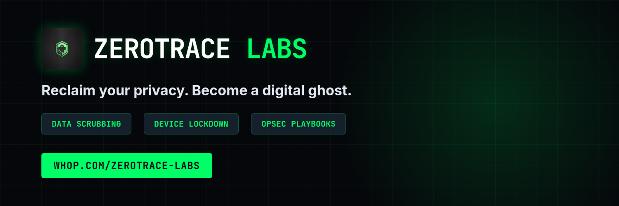 ZeroTrace Labs
