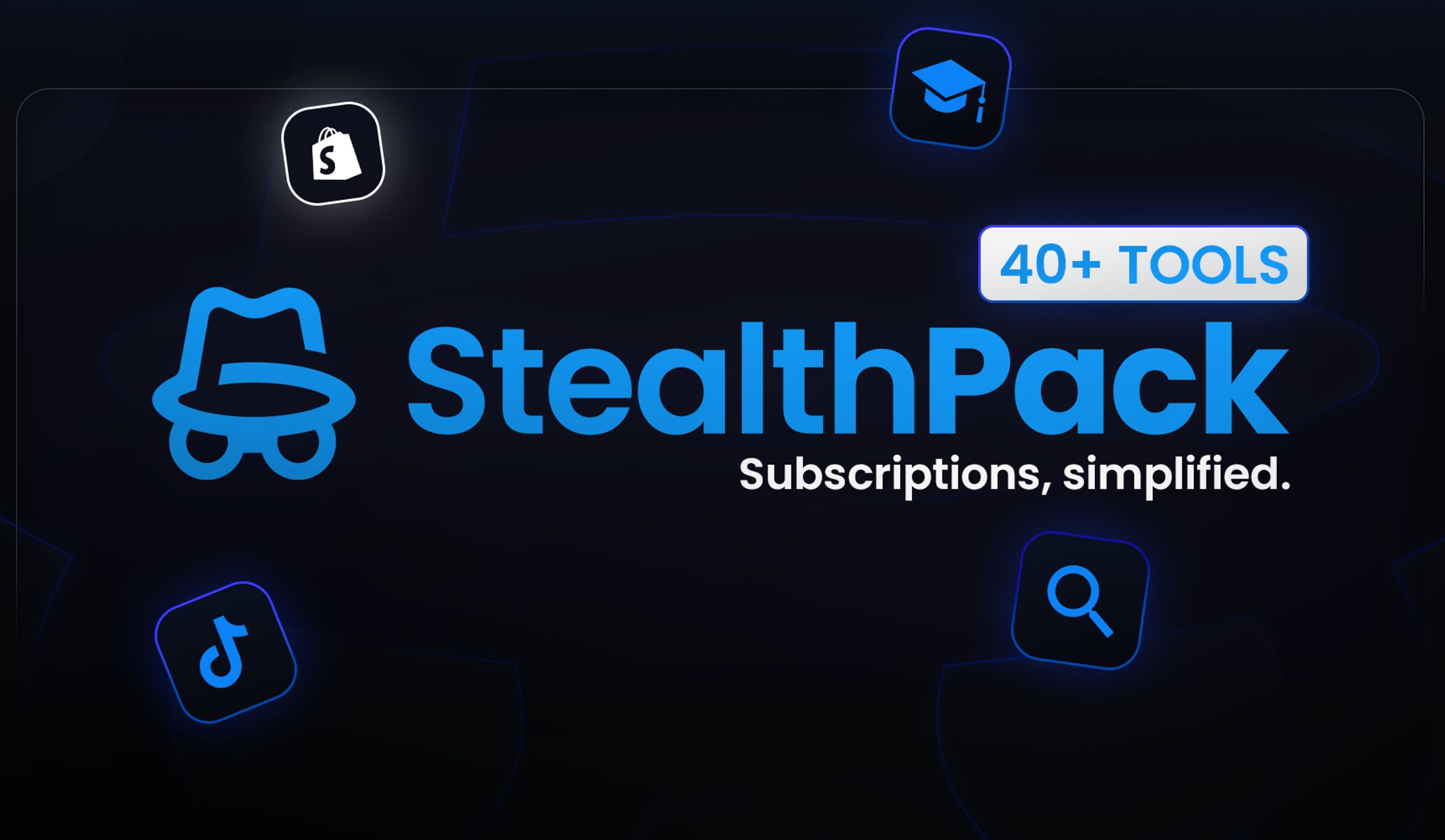 StealthPack