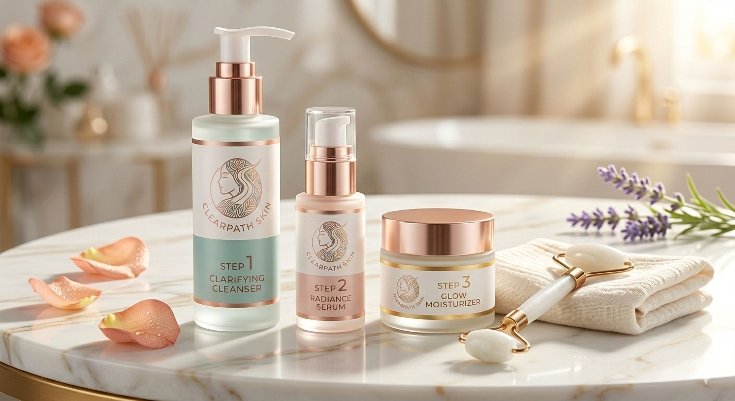     ClearPath Skin
