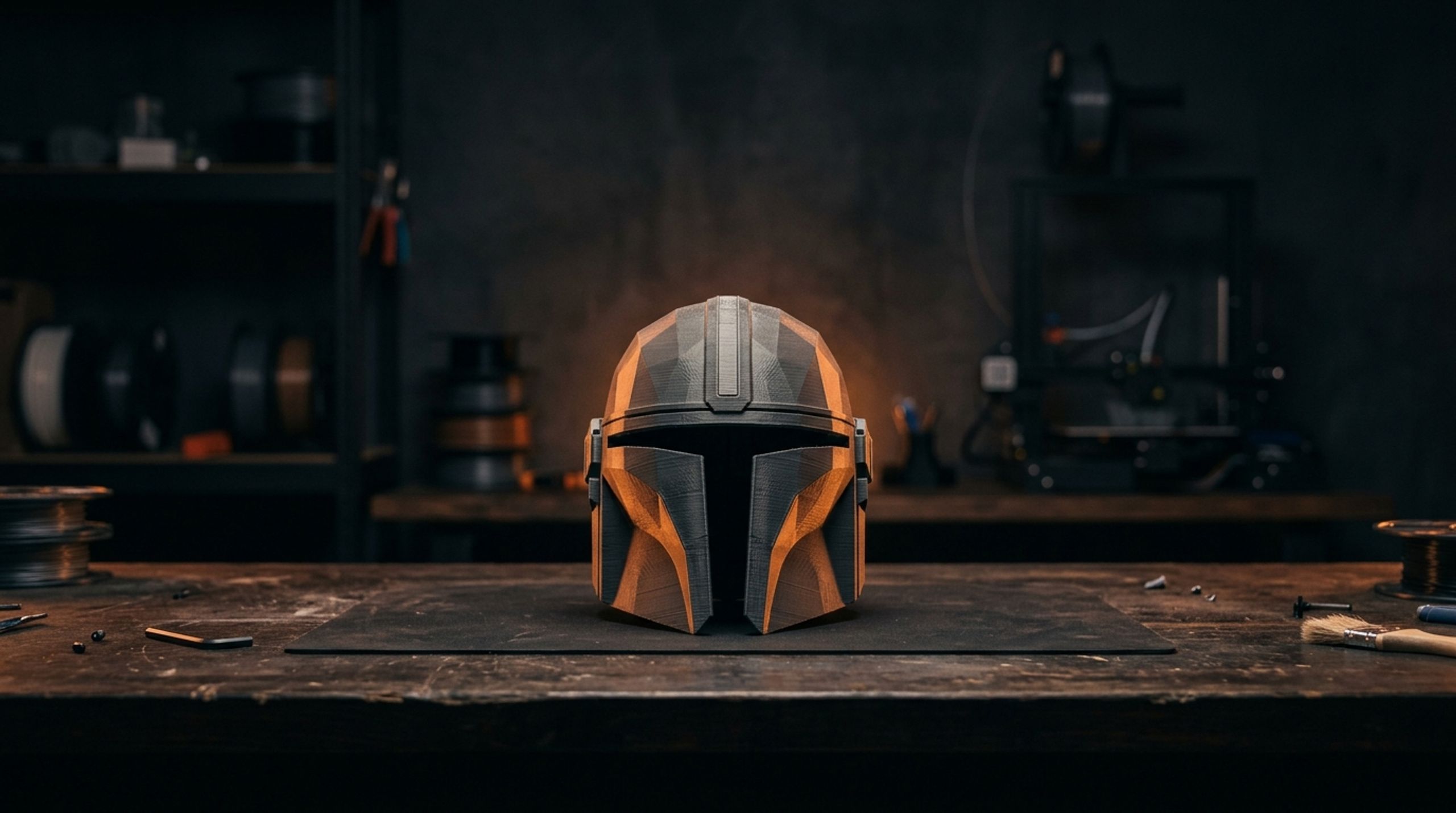 Cosplay Print Lab