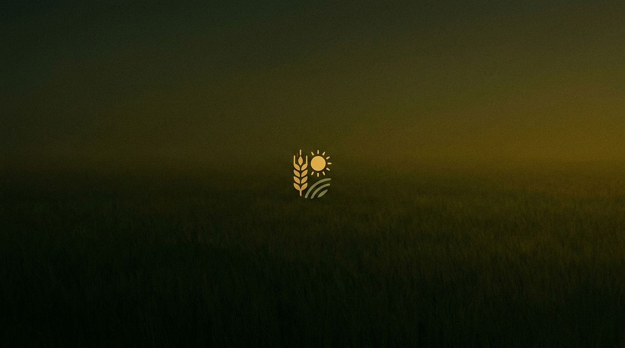 Downloadable Series — Agriculture