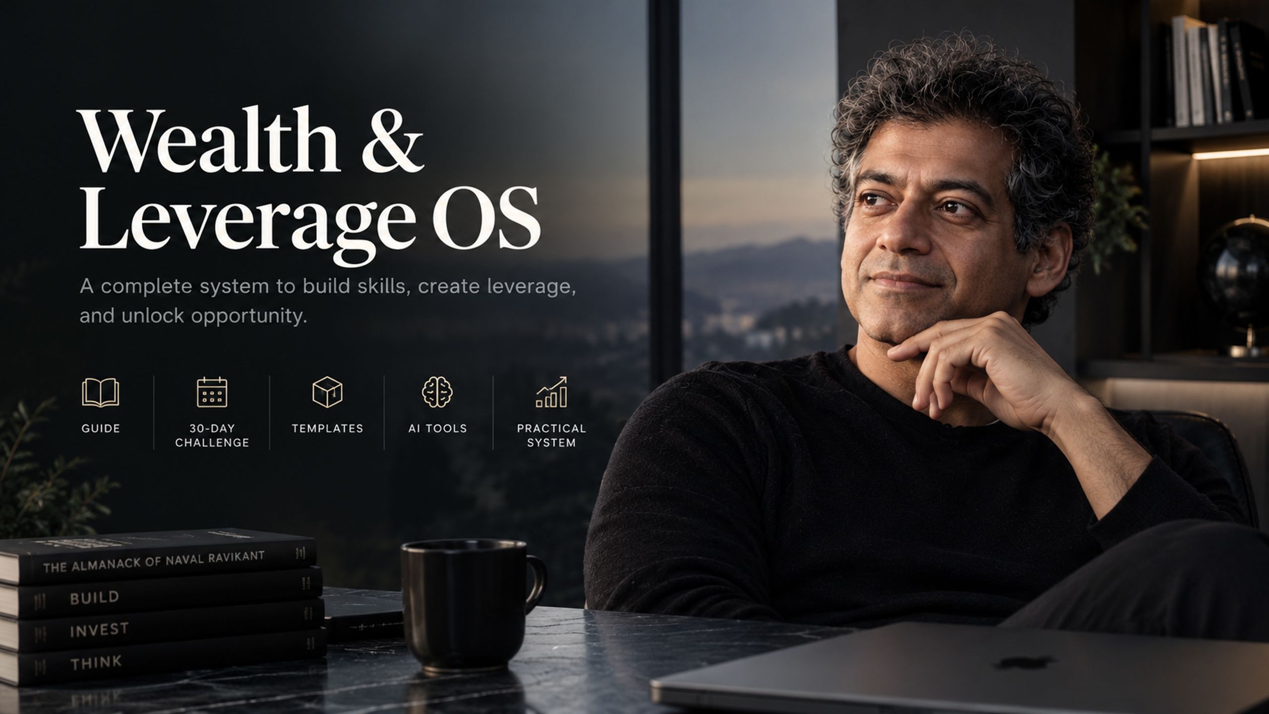 Leverage Lab