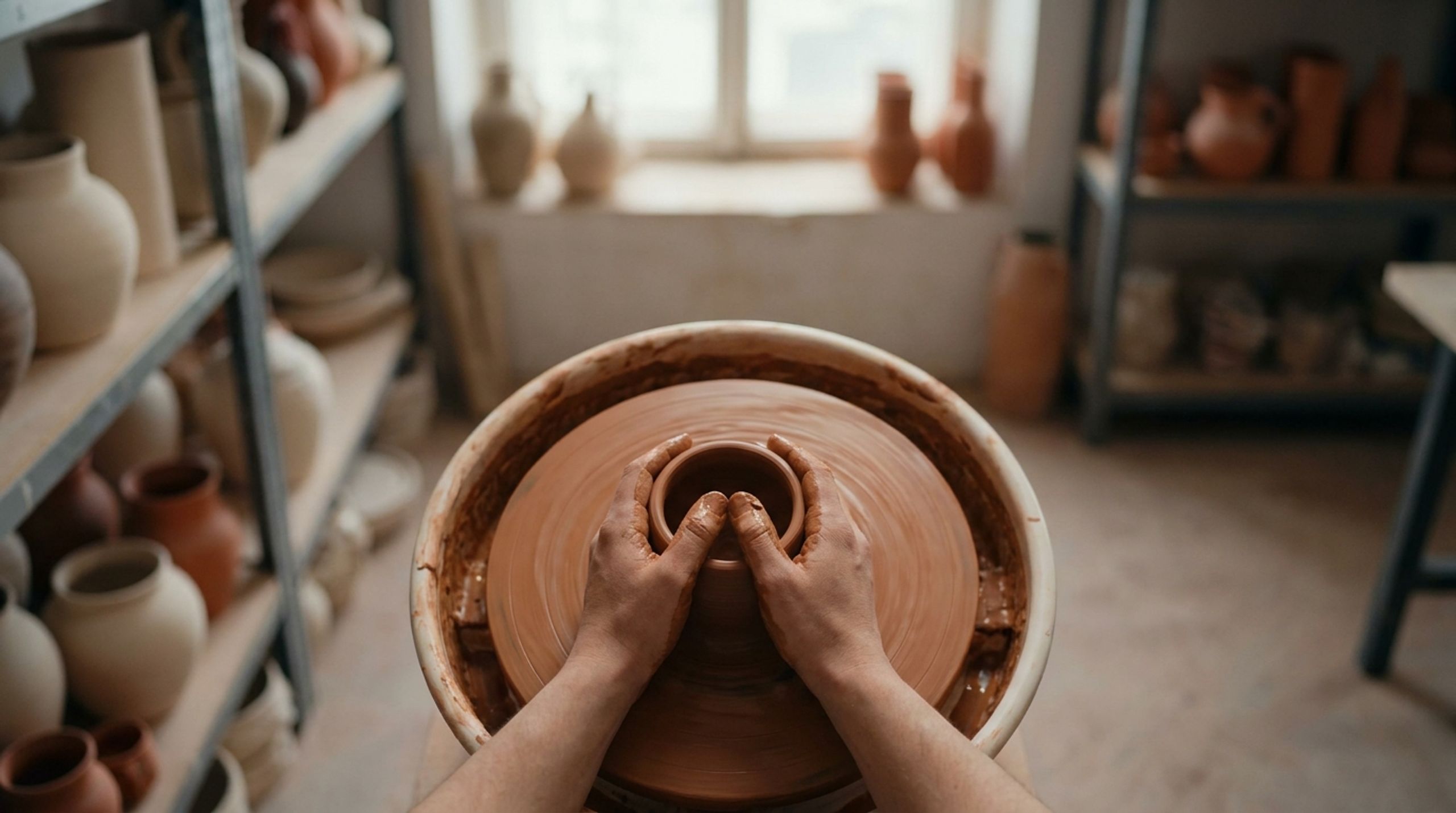 Clay & Craft