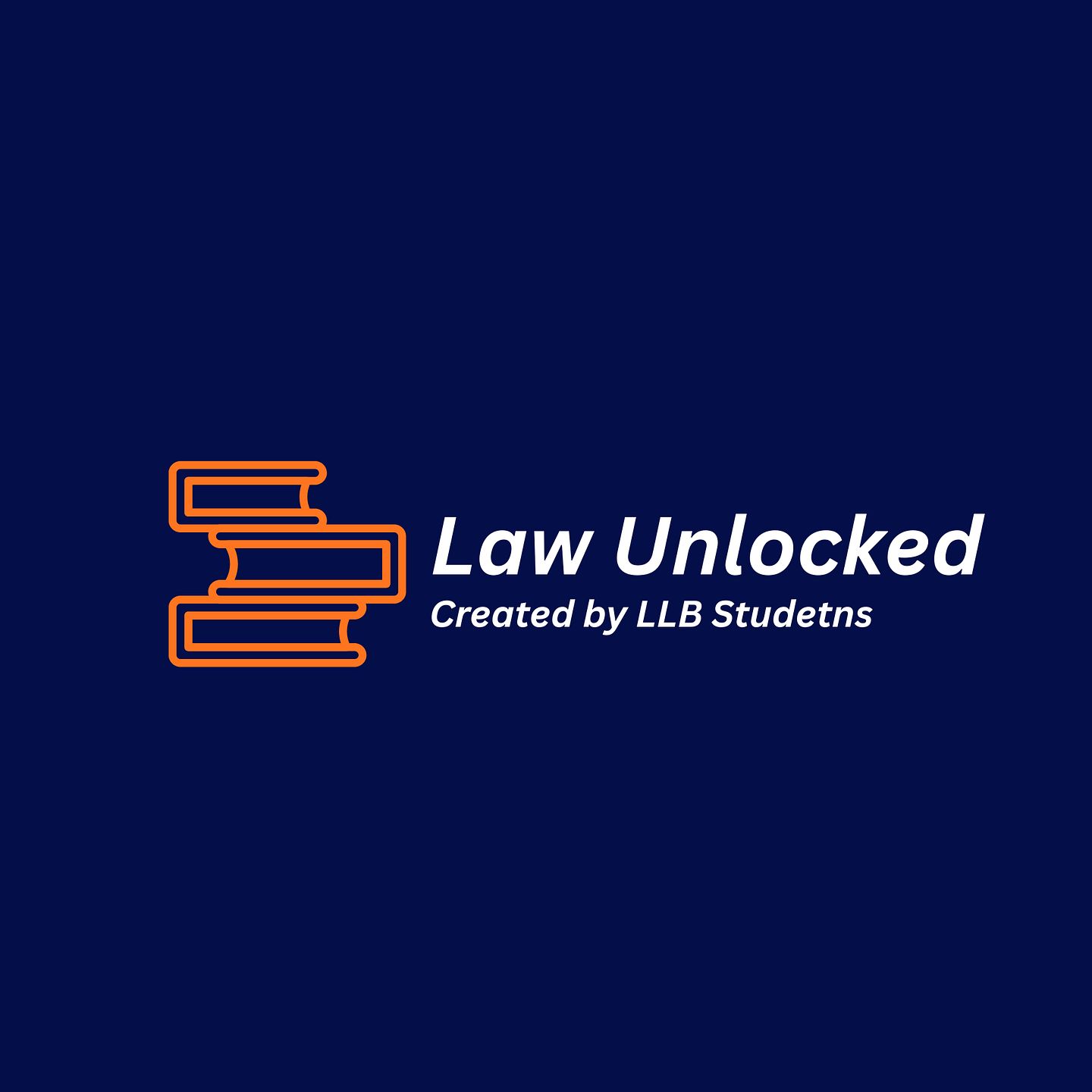Law Unlocked