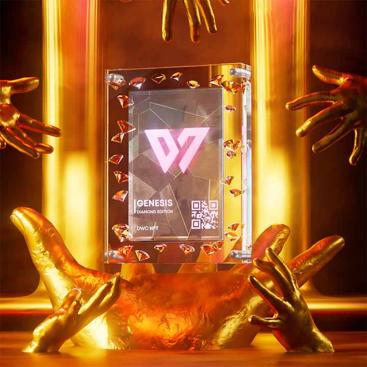 DWC Premium Subscription