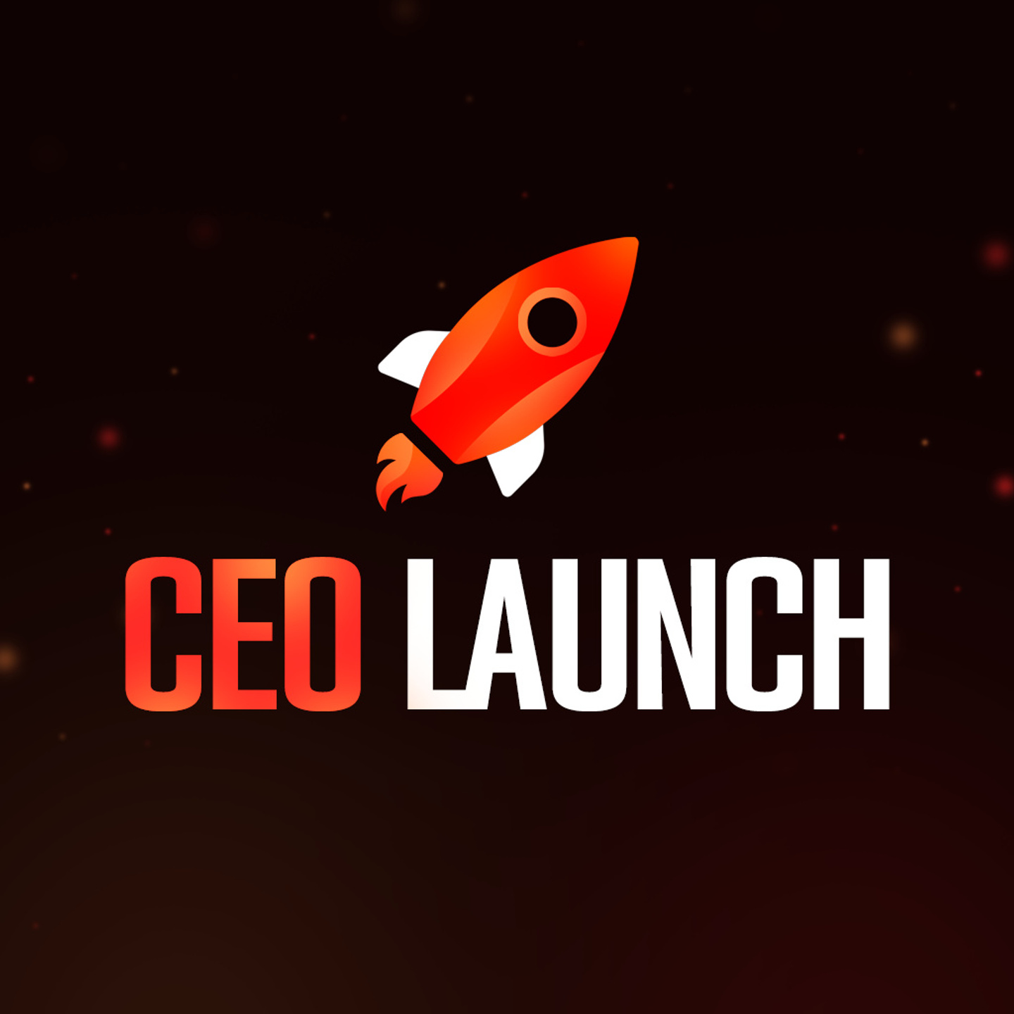 CEO Launch
