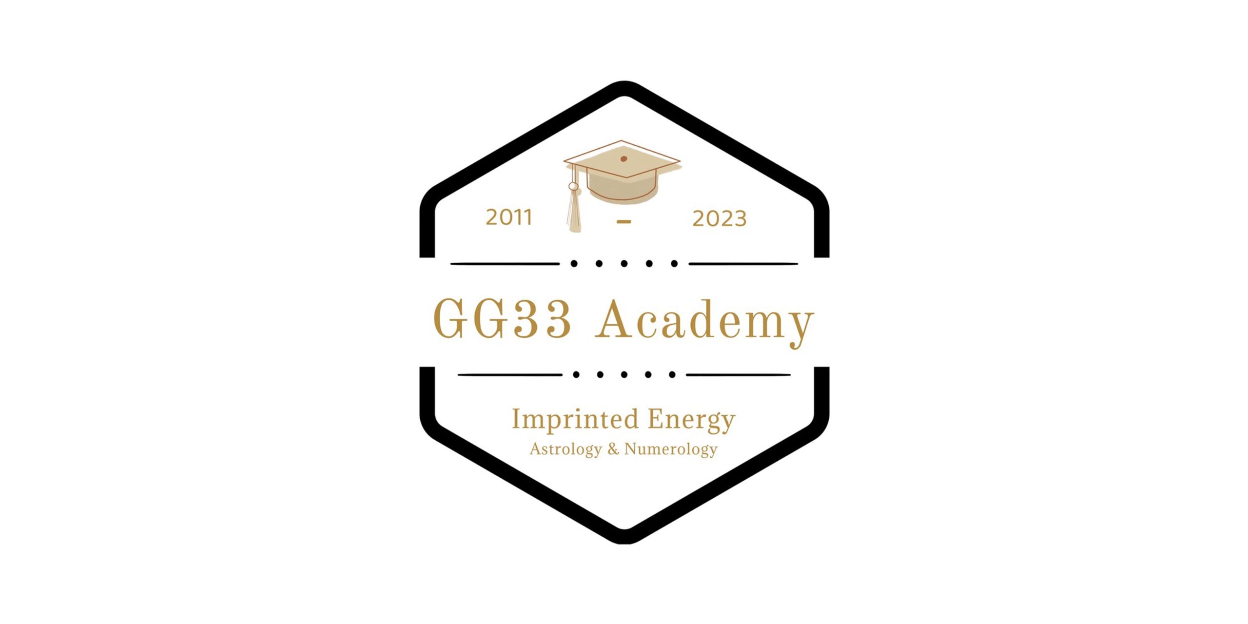 GG33 Enlightened  Academy