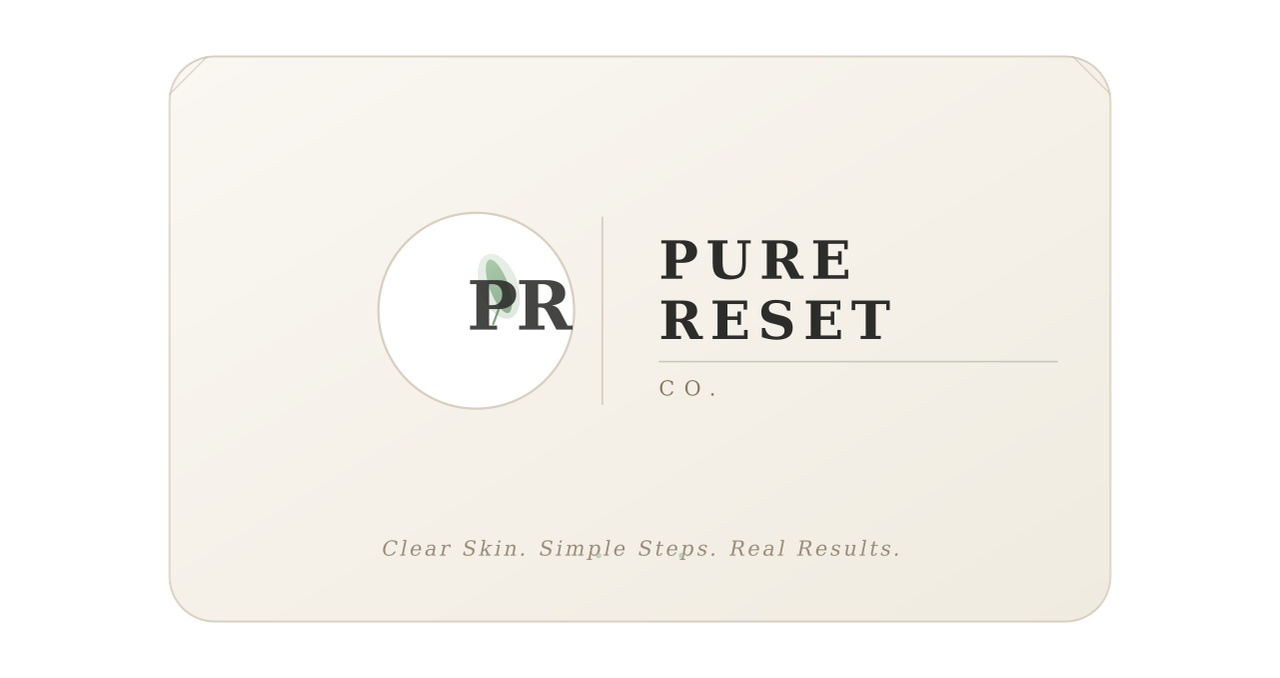 PureReset Co.