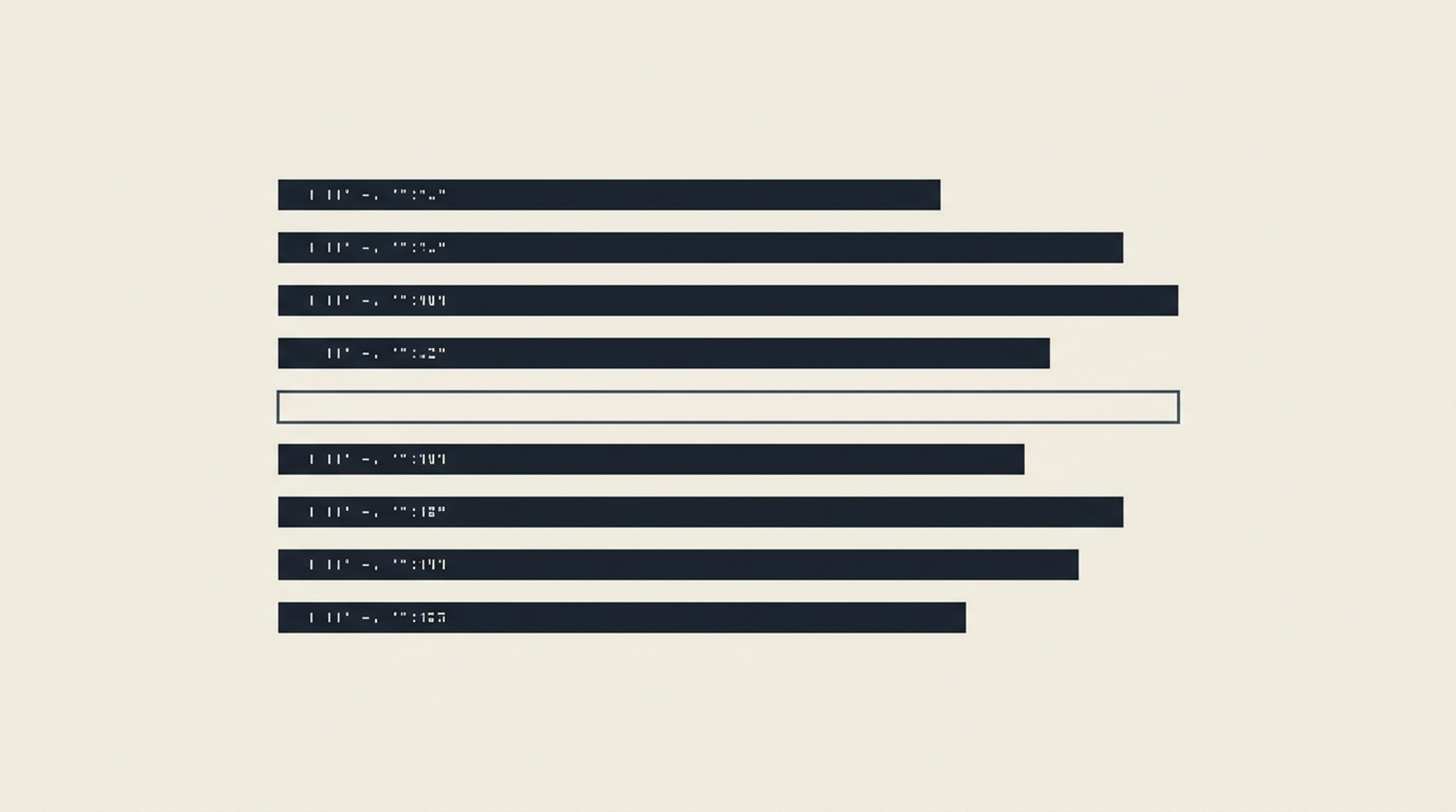 Cue Sheet