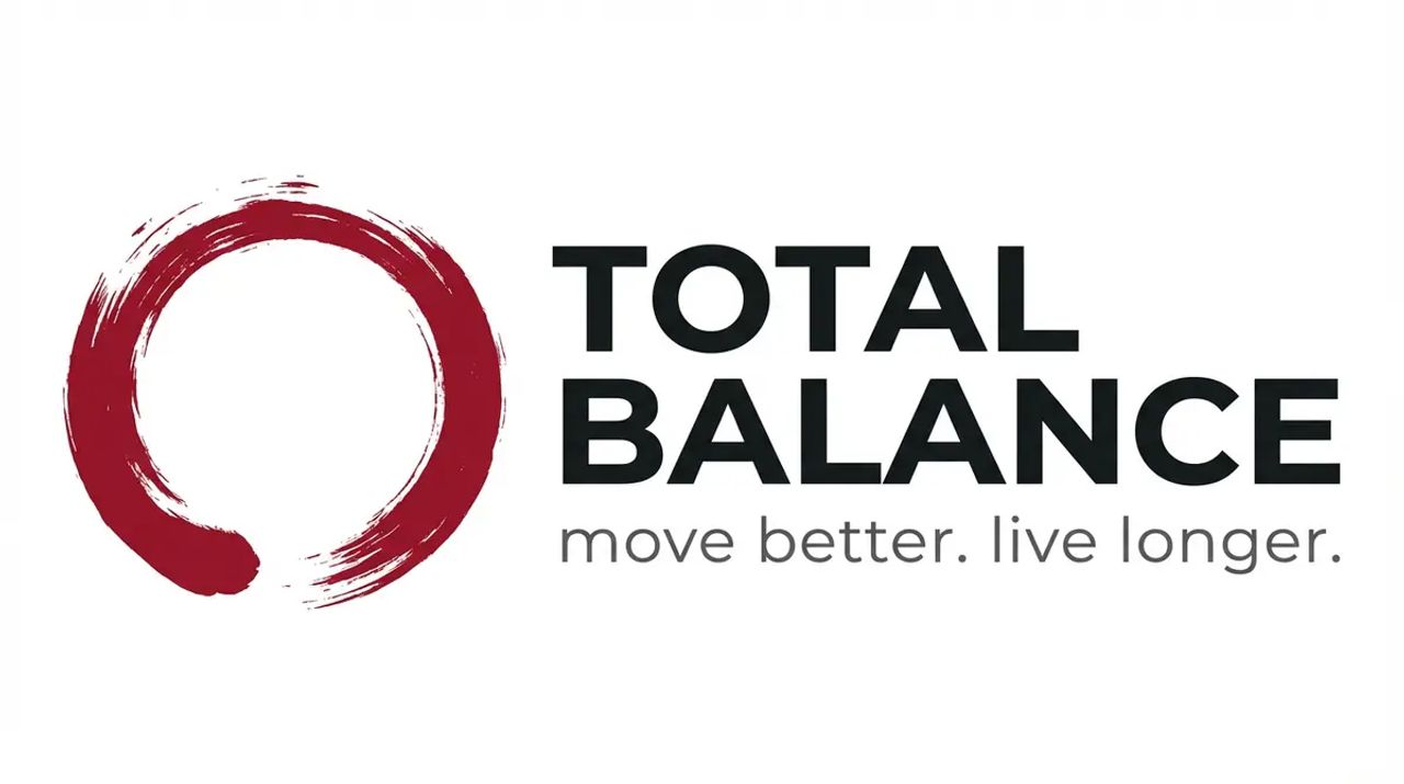 Total Balance