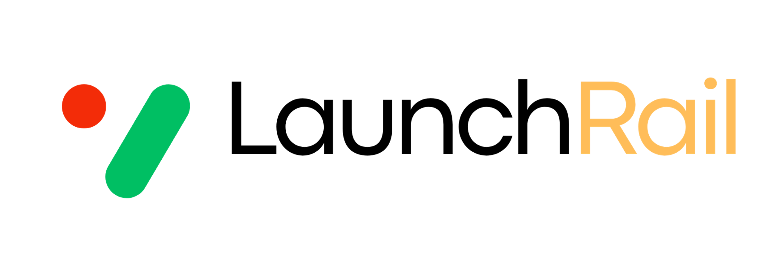 Launchrail