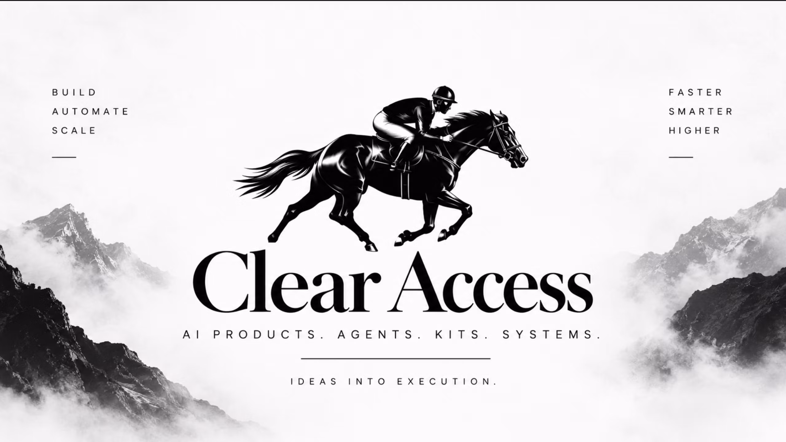 Clear Access