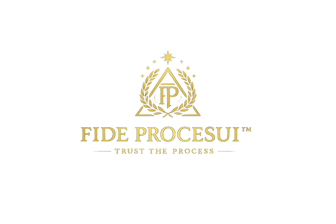 Fide Processui