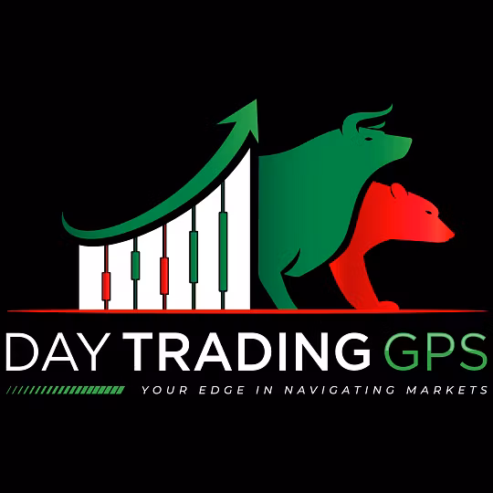 Day Trading GPS