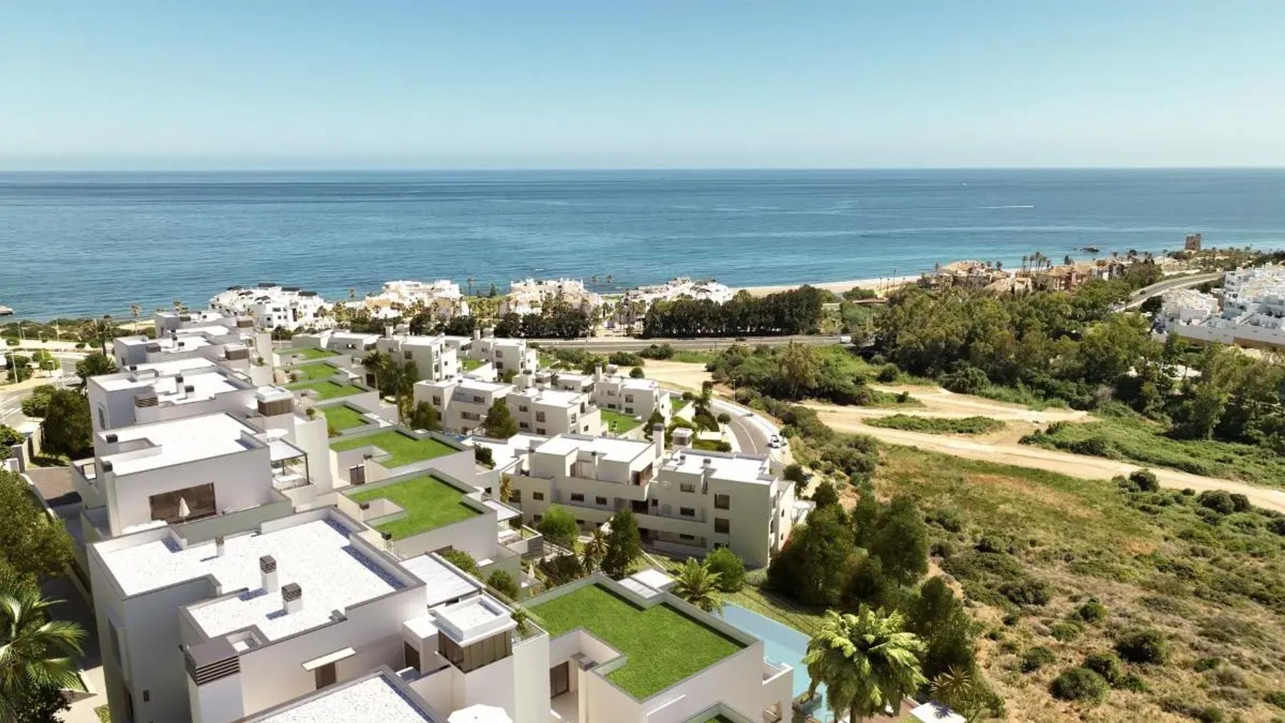 Luxury Europe Properties