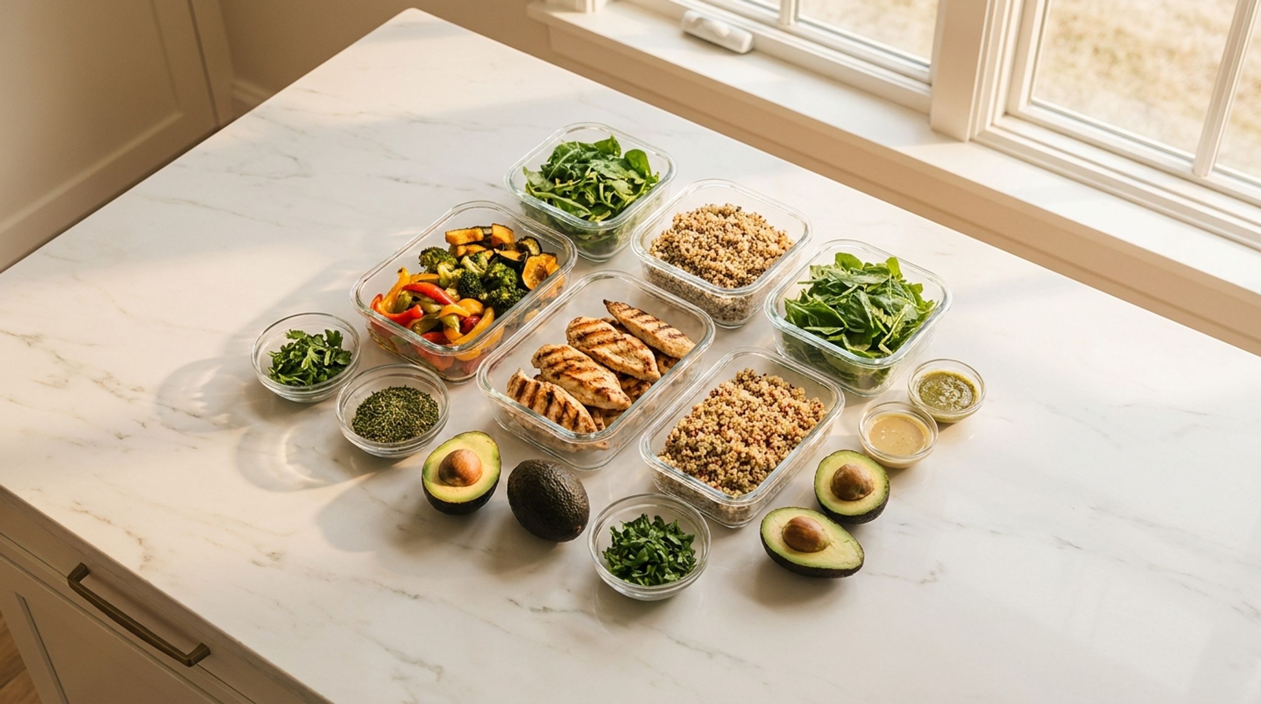 The Body Kitchen