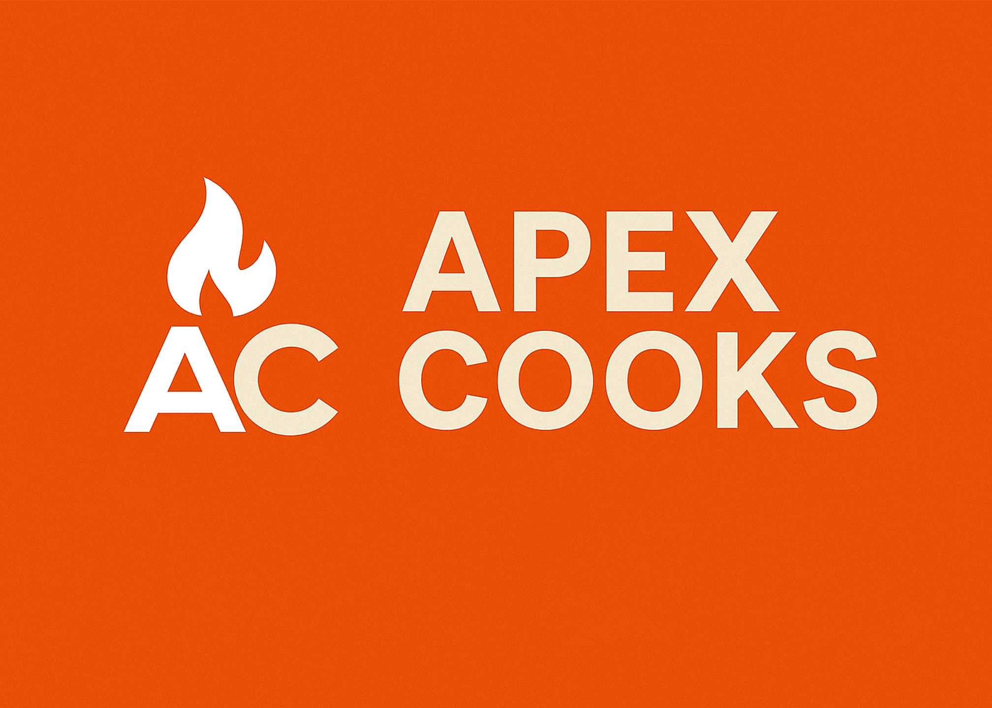 Apex Cooks