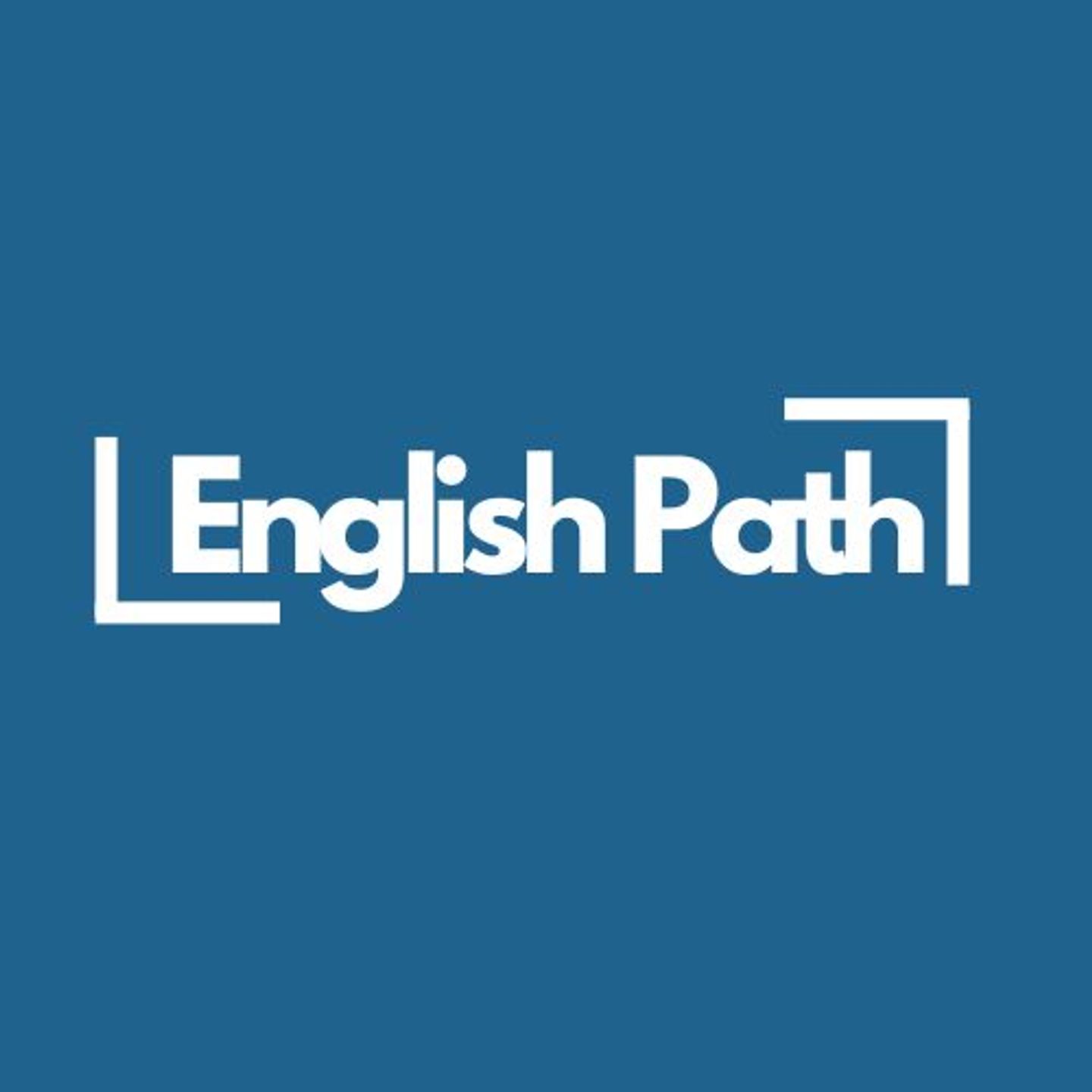English Path