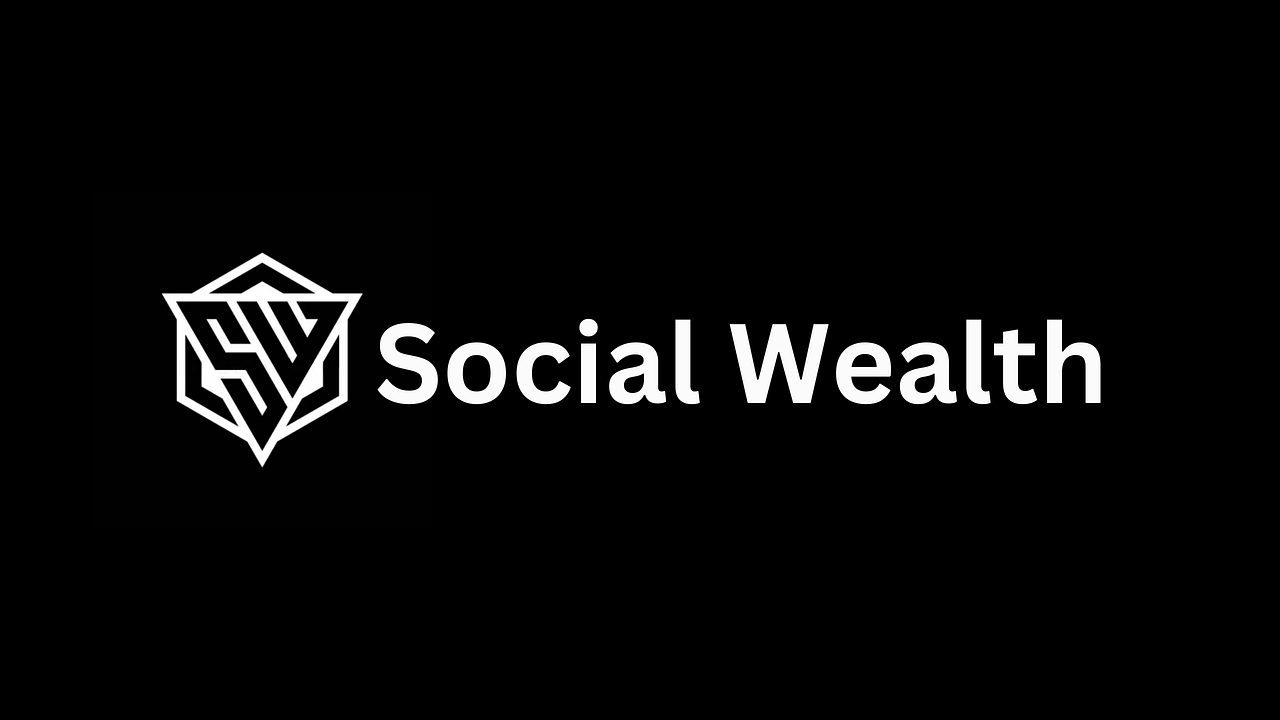 Social Wealth