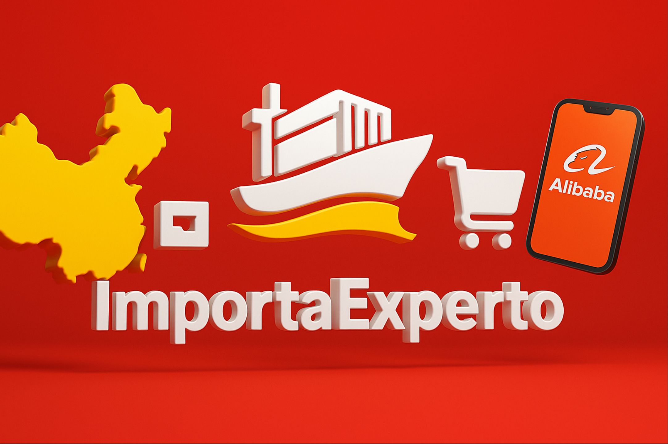 Importa de China con Exito