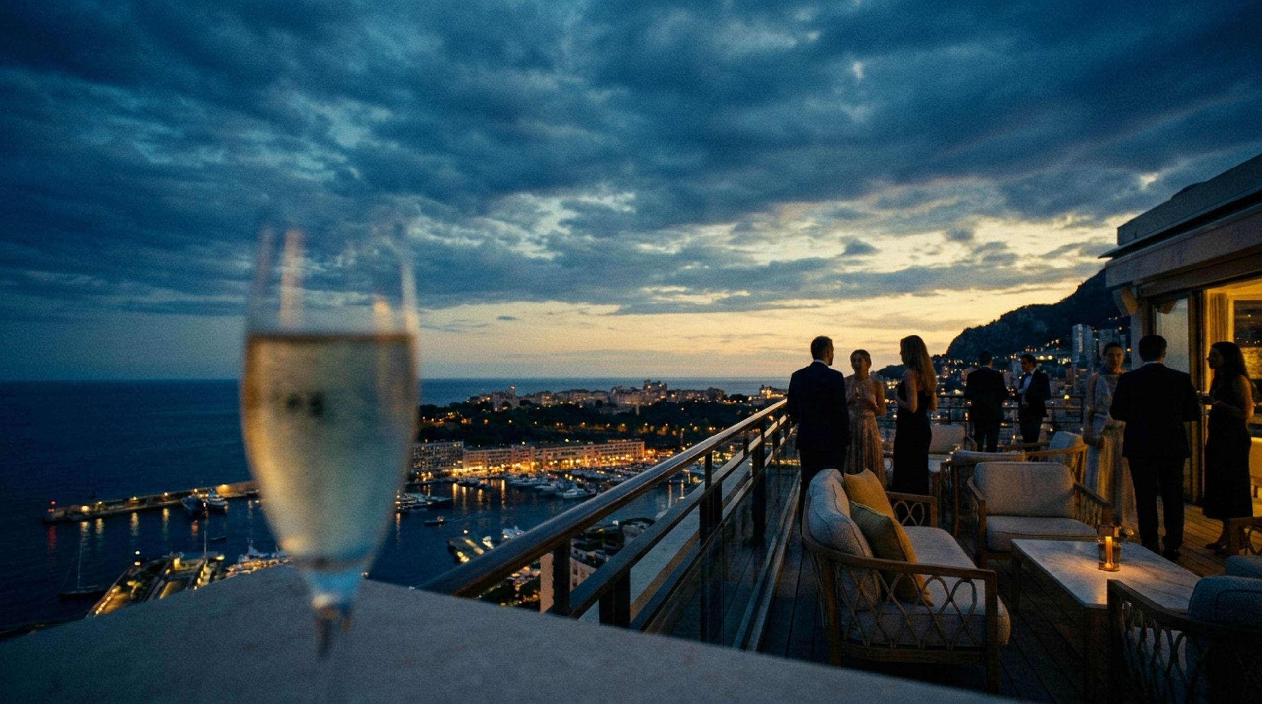 Élite Access Membership