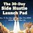 LaunchPad Accelerator logo