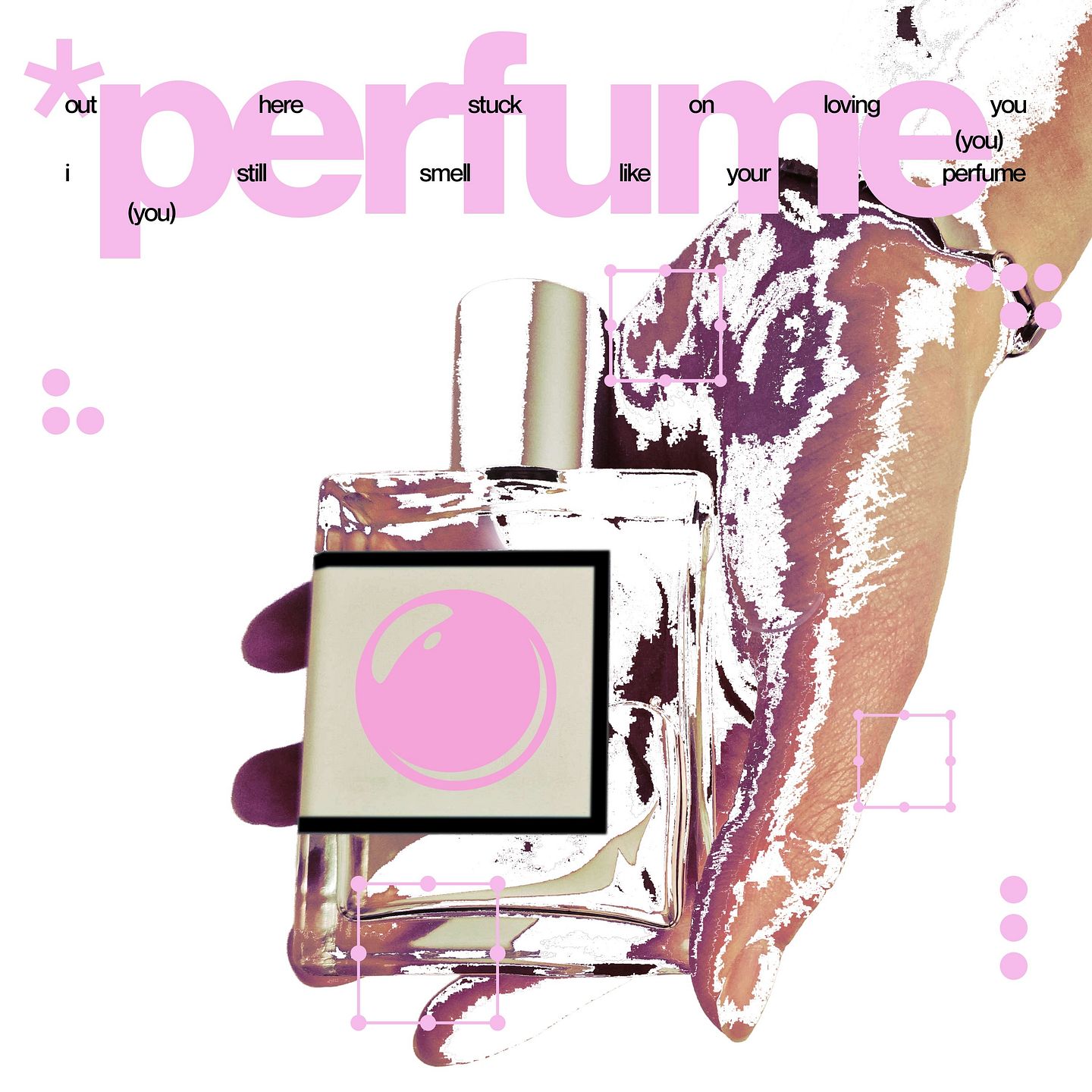 Tsu Nami - Perfume