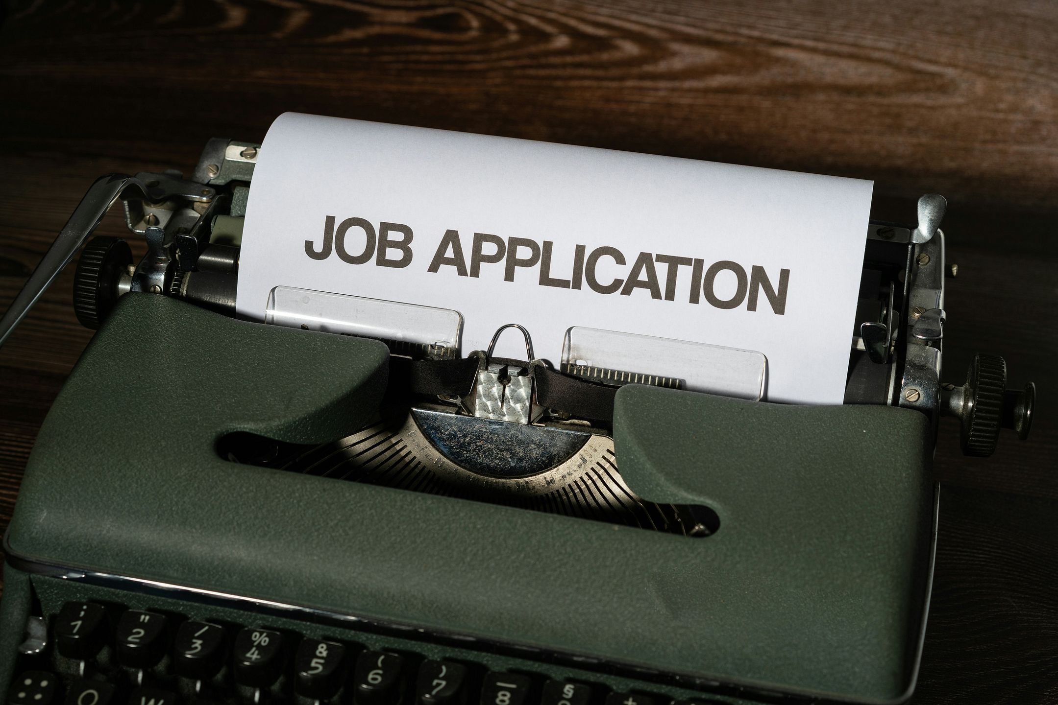 Job Seekers Explaining