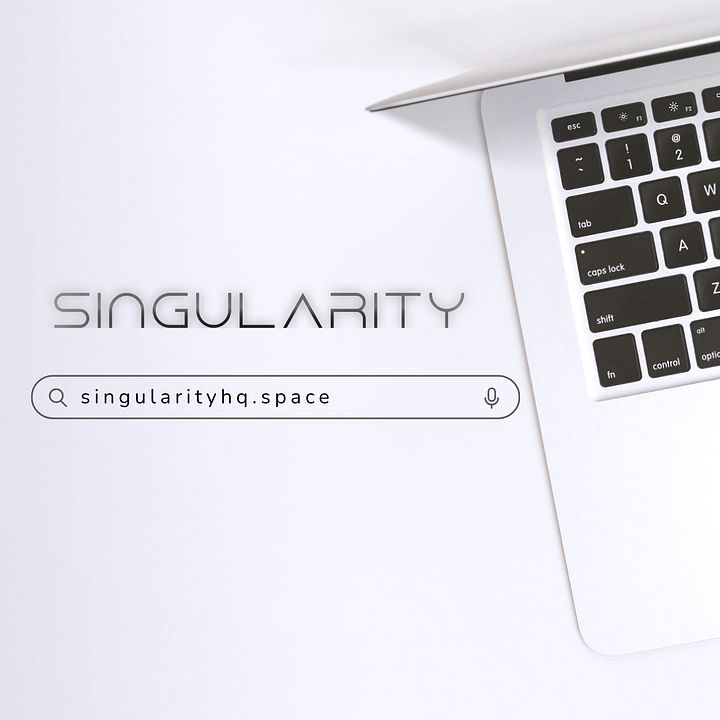 Singularity