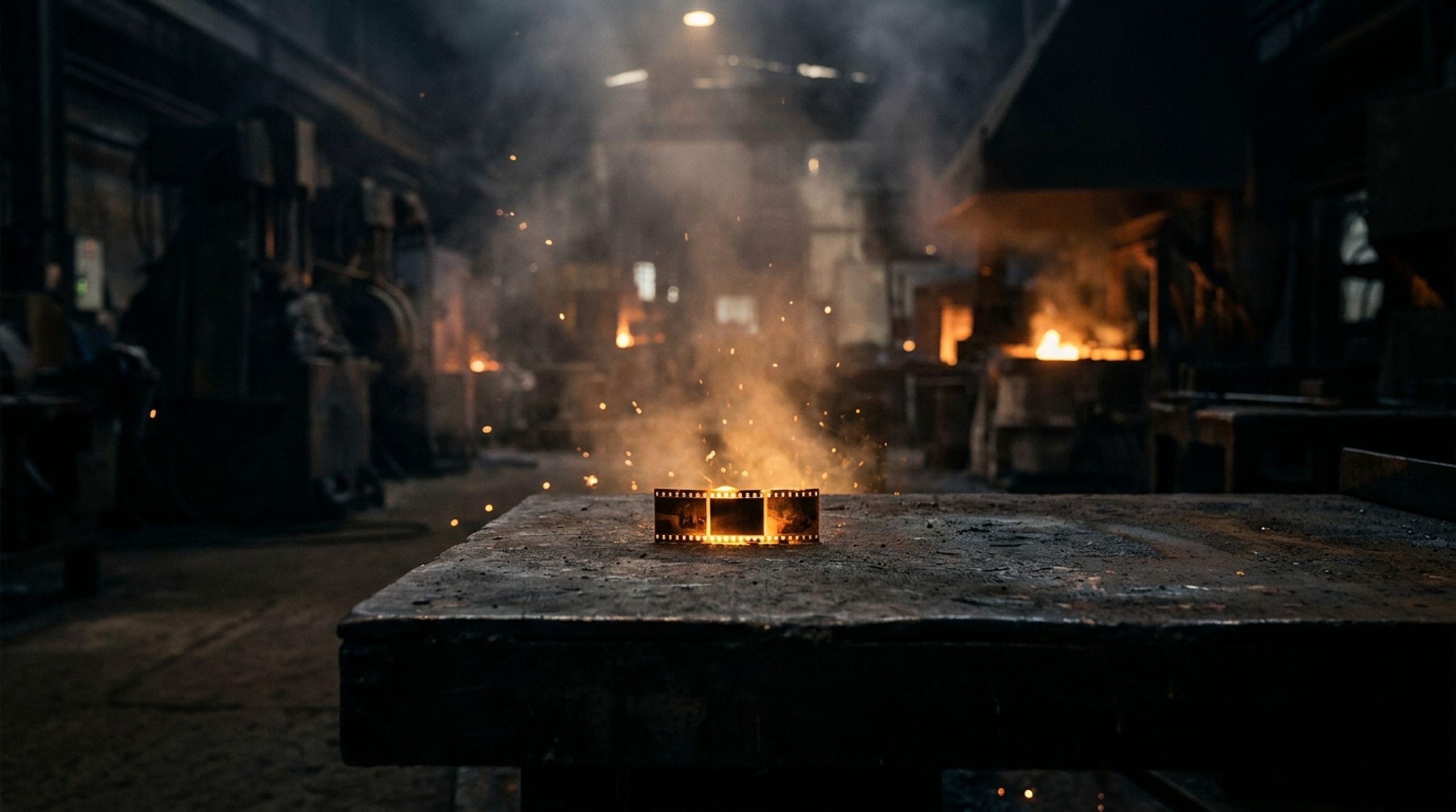 Clip Foundry