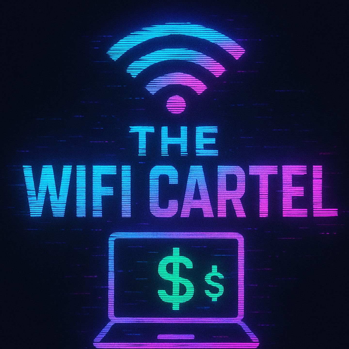 The Wifi Cartel