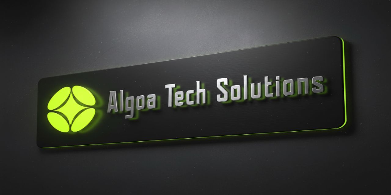 Algoa Tech