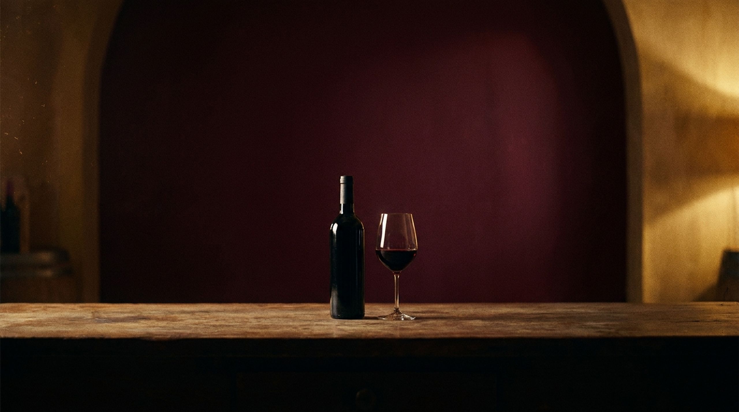 The Cellar Note