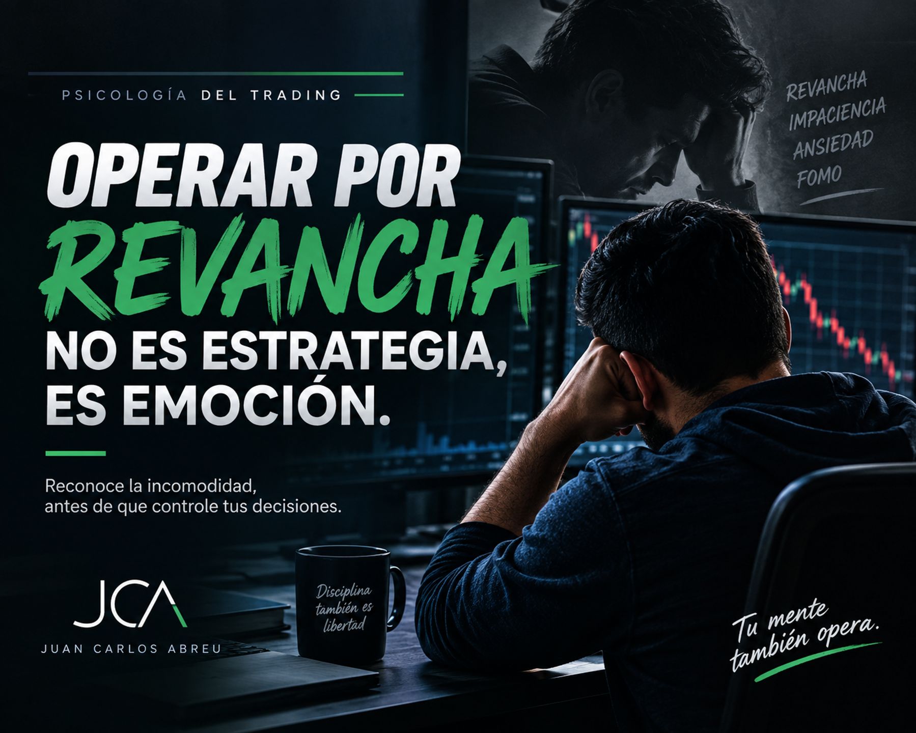 Mentes+mercados