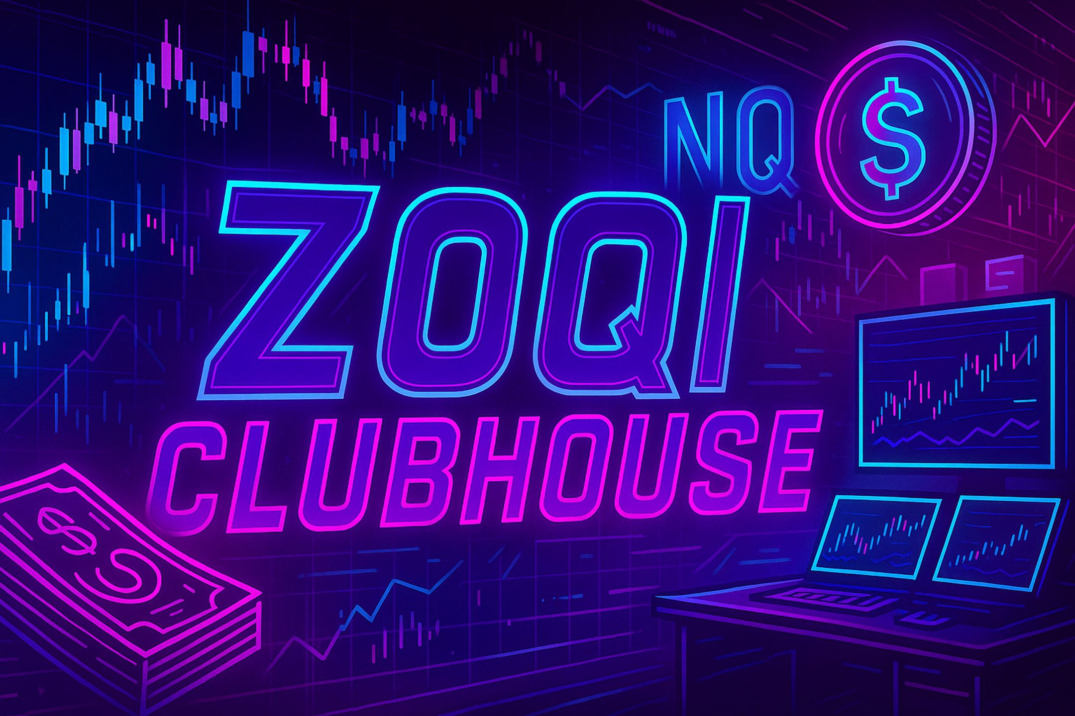 ZOQIS CLUBHOUSE