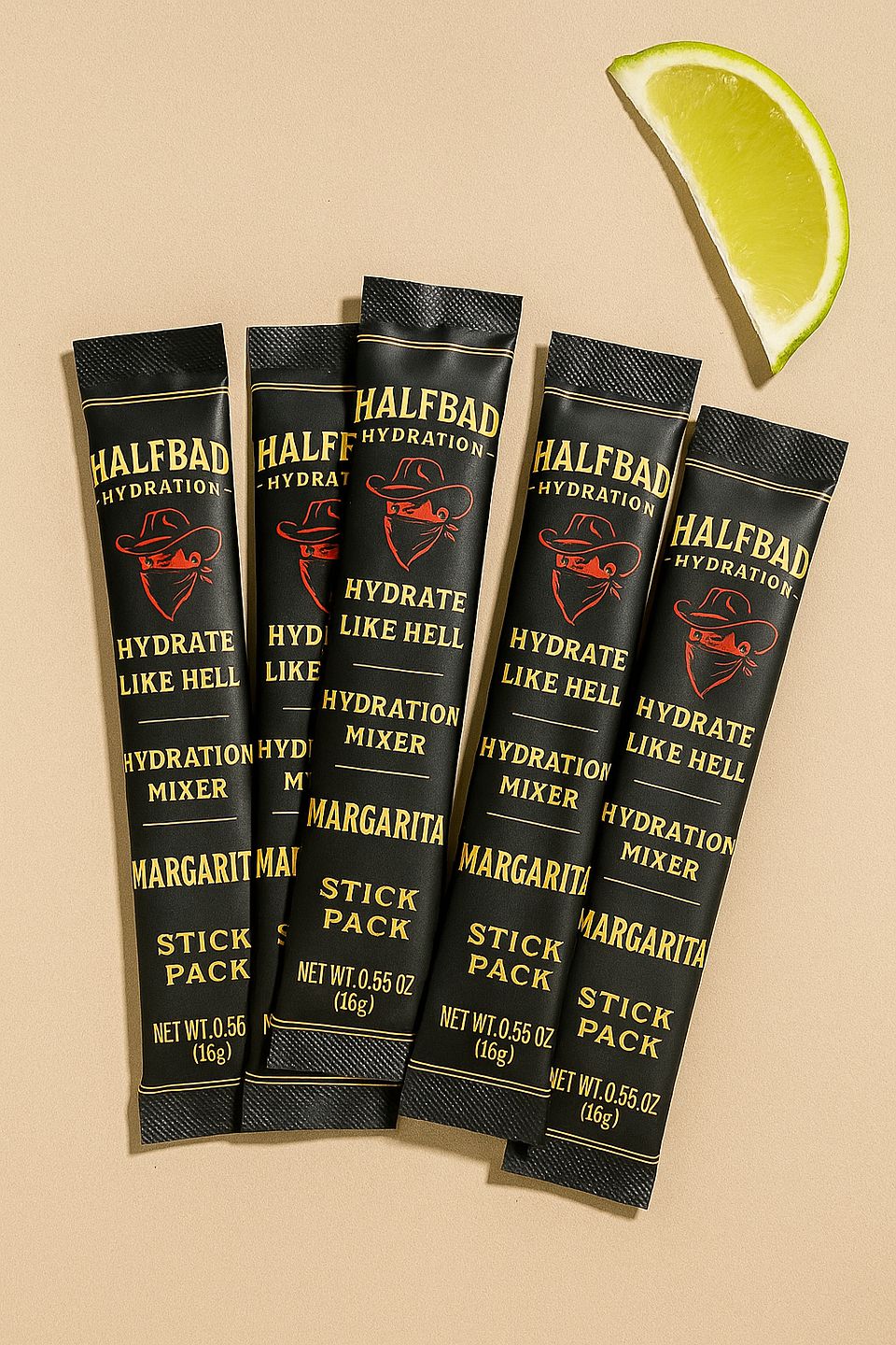 Halfbad