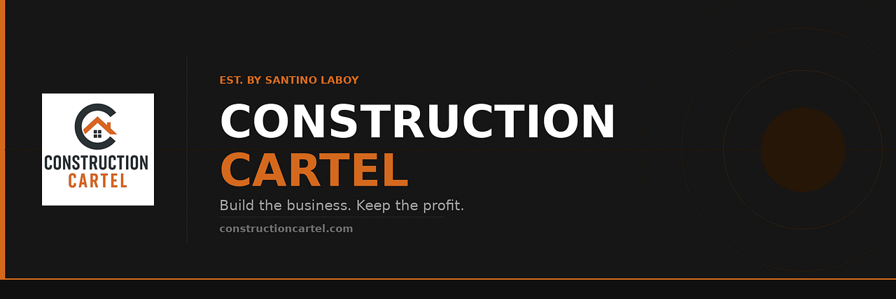 Construction Cartel
