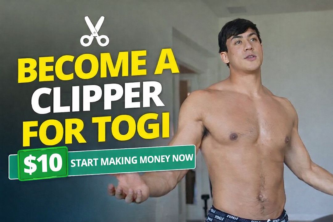 clipping  For Togi 