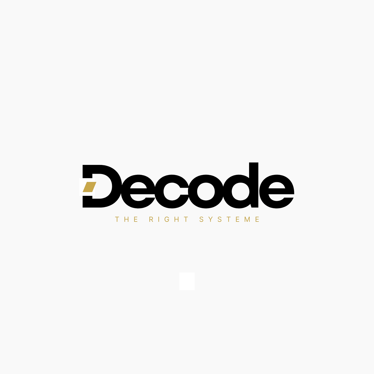DECODE ACADEMY